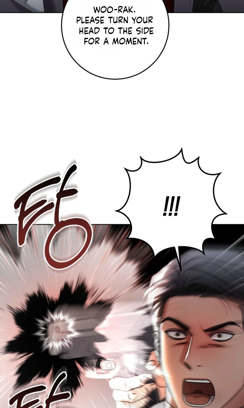 Shock-A-Bye Baby - Chapter 46 Page 43