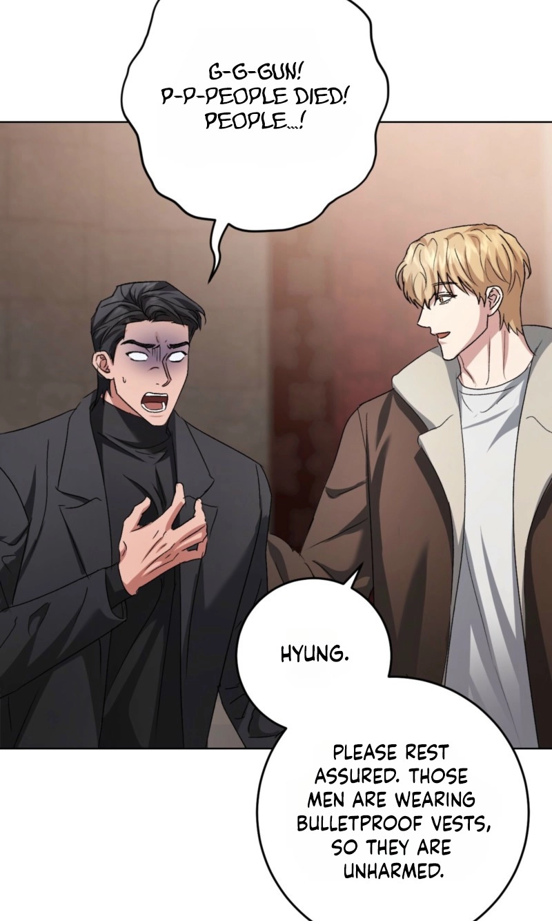 Shock-A-Bye Baby - Chapter 46 Page 46