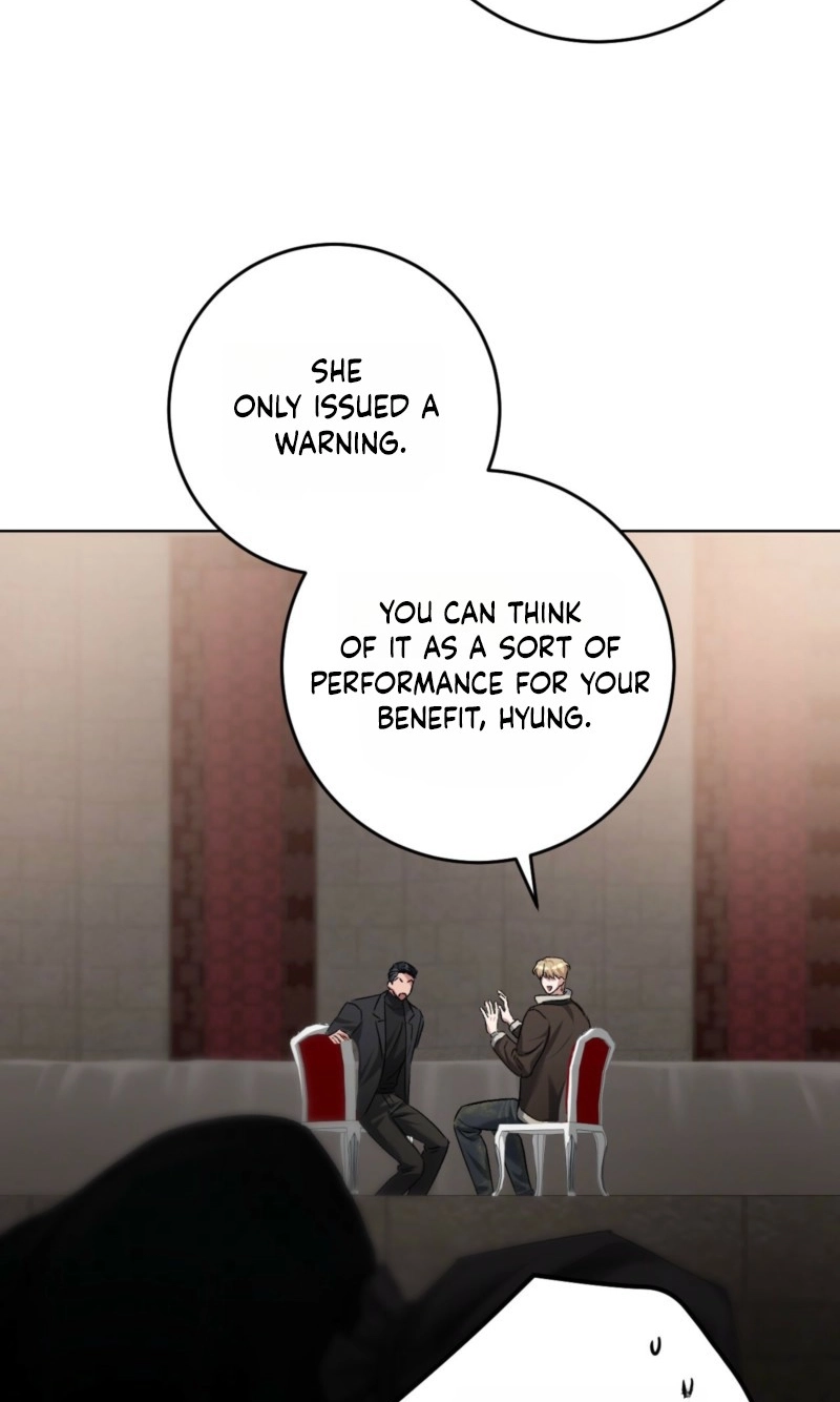 Shock-A-Bye Baby - Chapter 46 Page 47