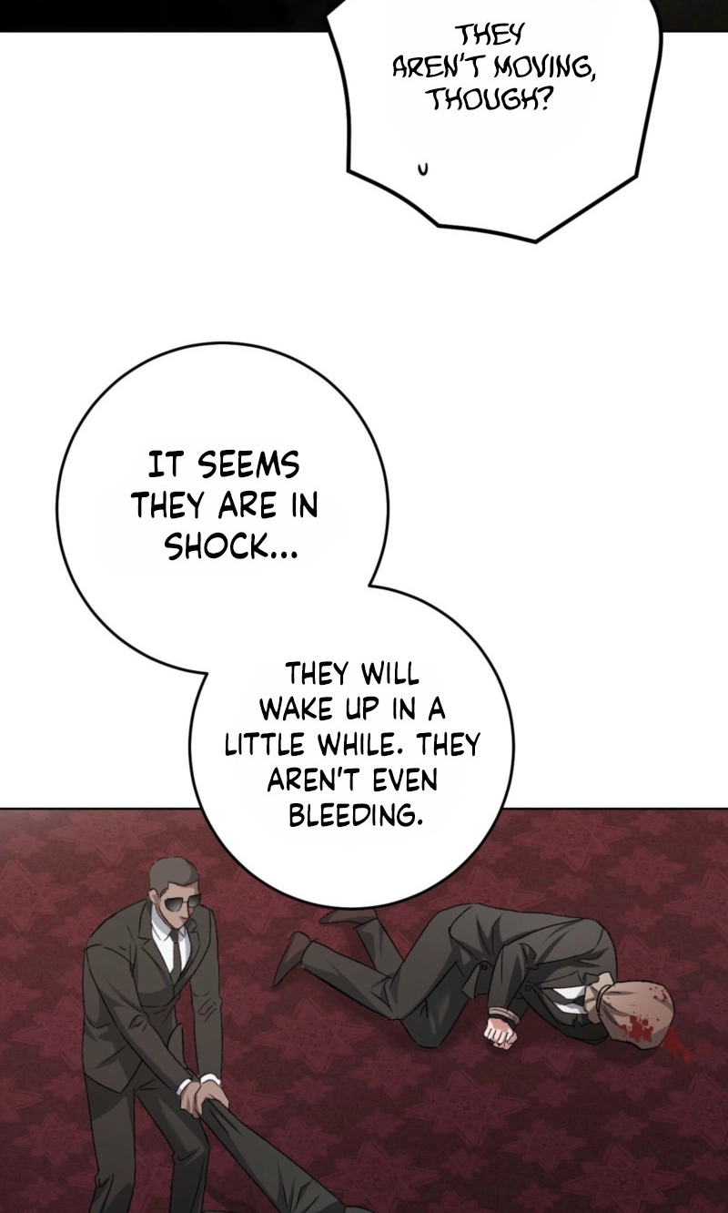 Shock-A-Bye Baby - Chapter 46 Page 48