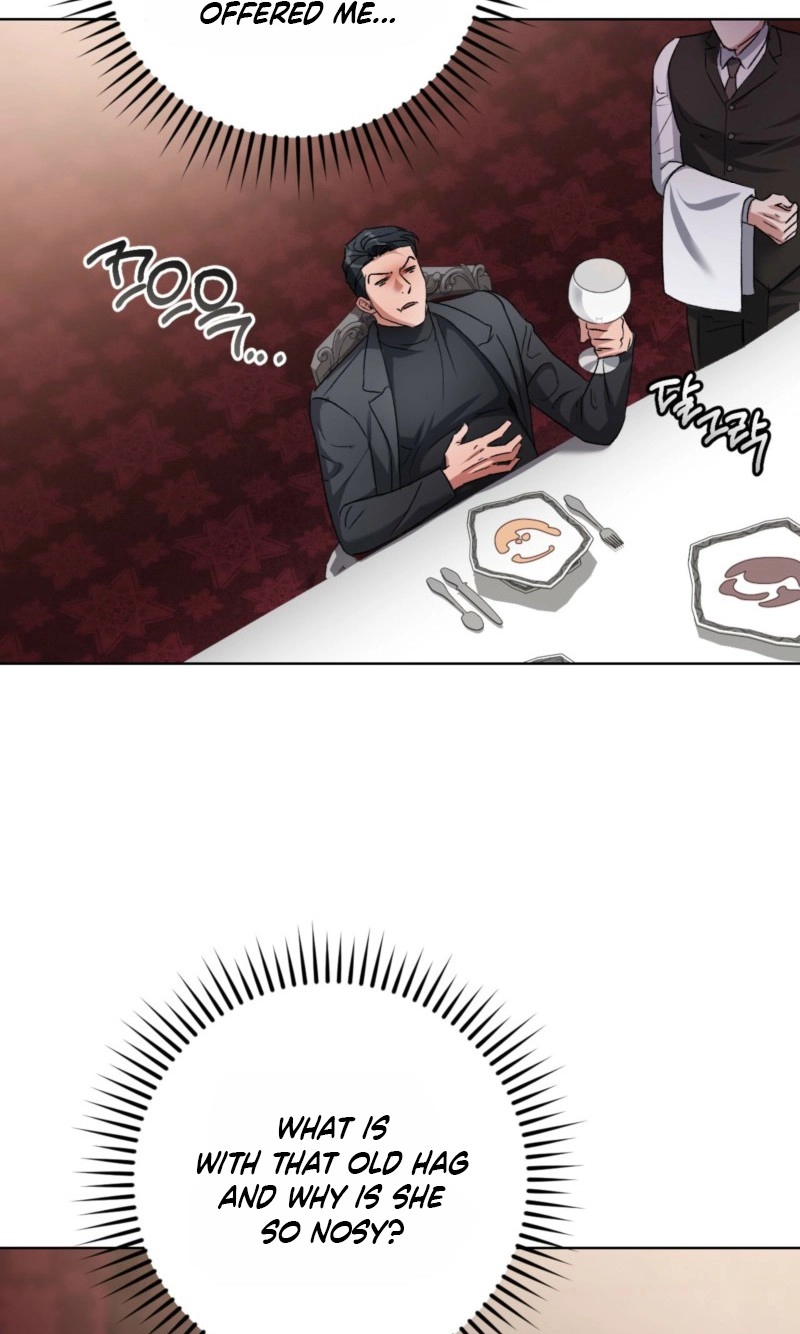 Shock-A-Bye Baby - Chapter 46 Page 58