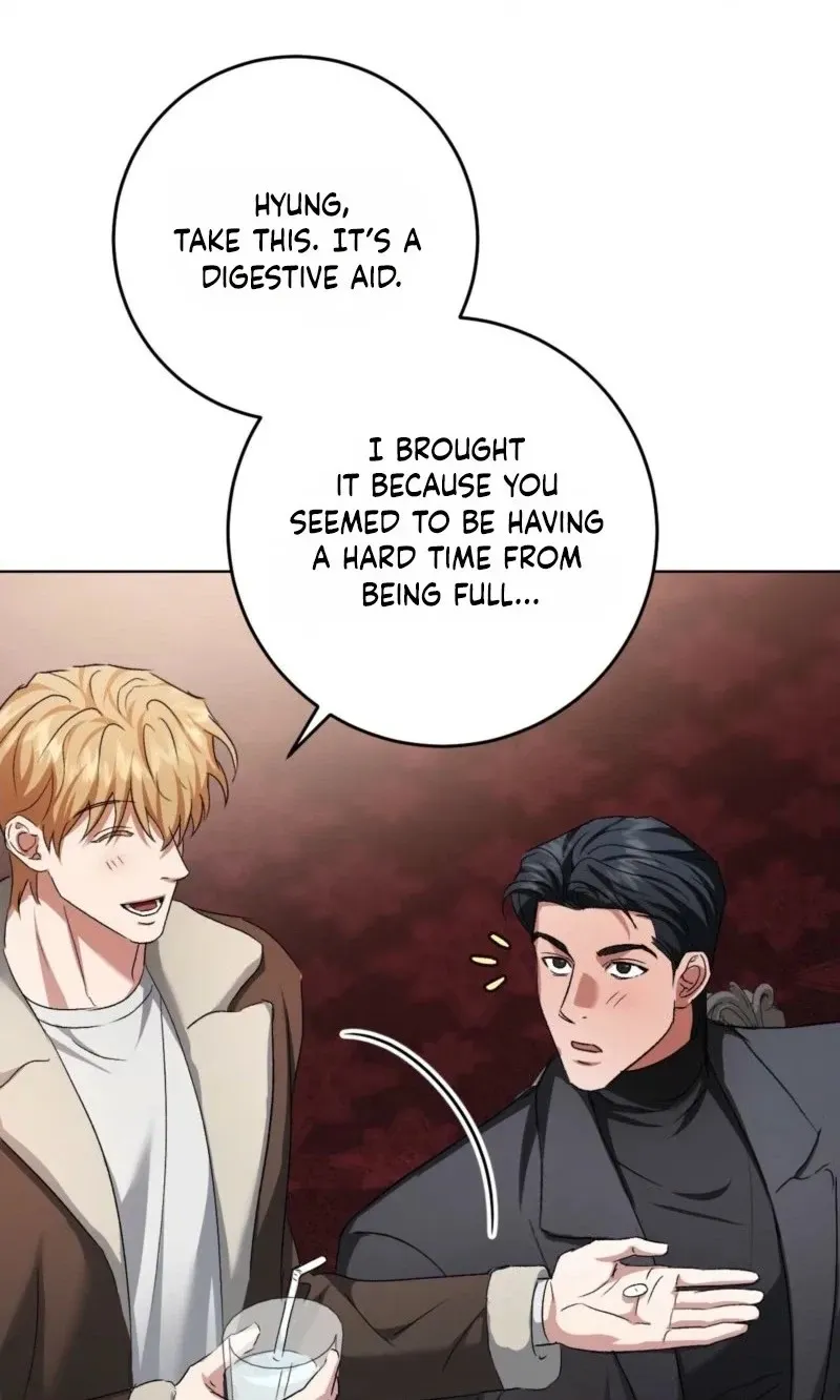 Shock-A-Bye Baby - Chapter 46 Page 60