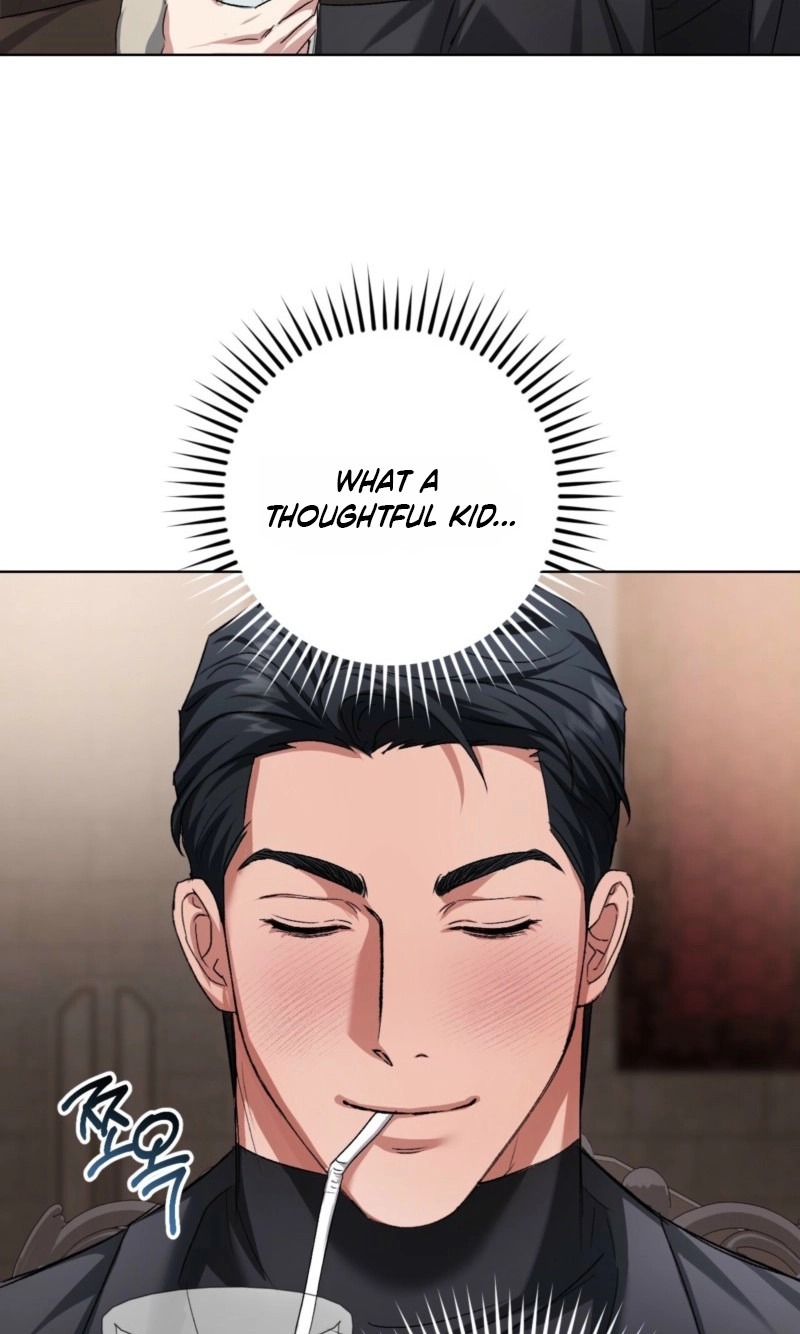 Shock-A-Bye Baby - Chapter 46 Page 61