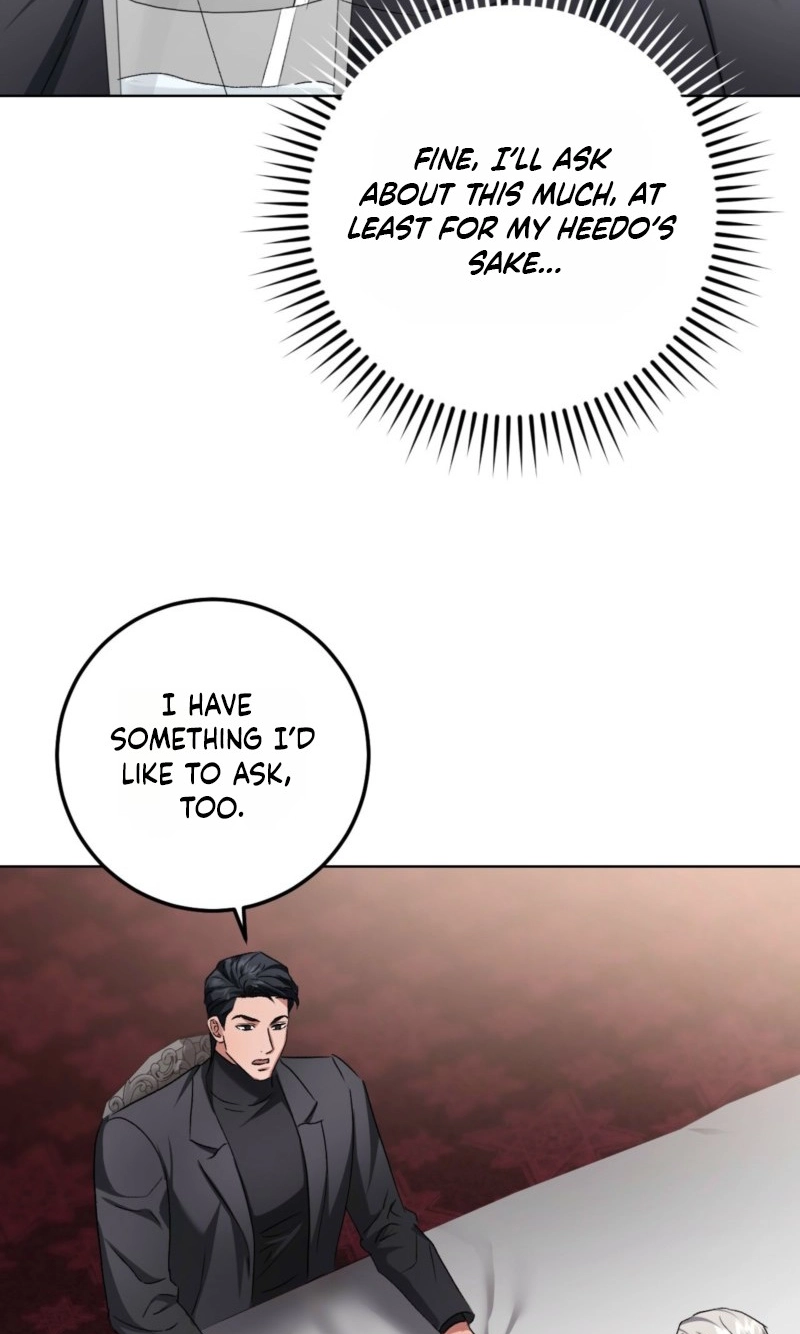 Shock-A-Bye Baby - Chapter 46 Page 62