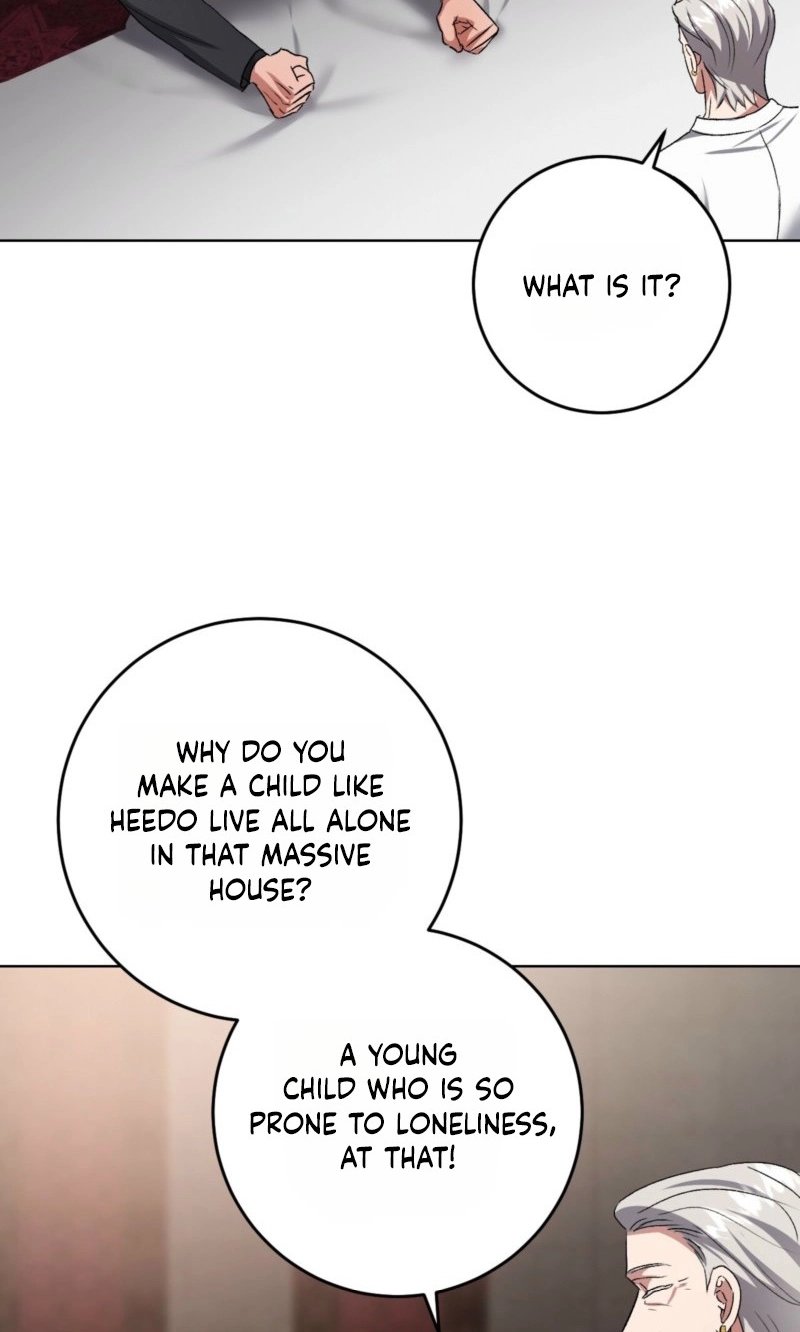 Shock-A-Bye Baby - Chapter 46 Page 63