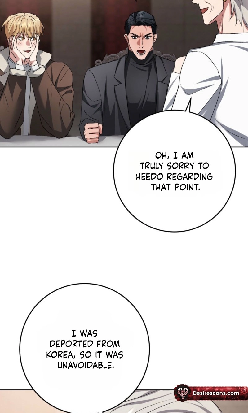 Shock-A-Bye Baby - Chapter 46 Page 64