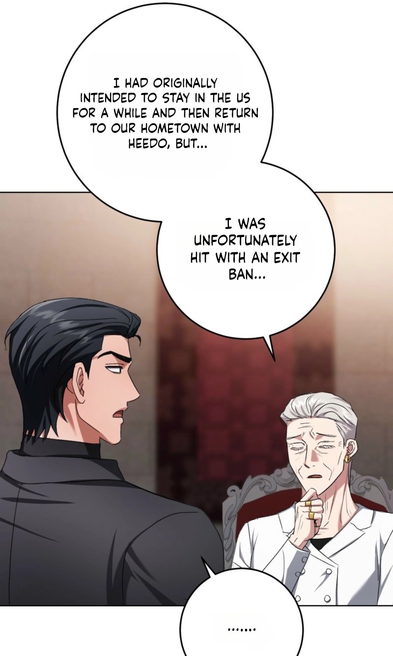 Shock-A-Bye Baby - Chapter 46 Page 68