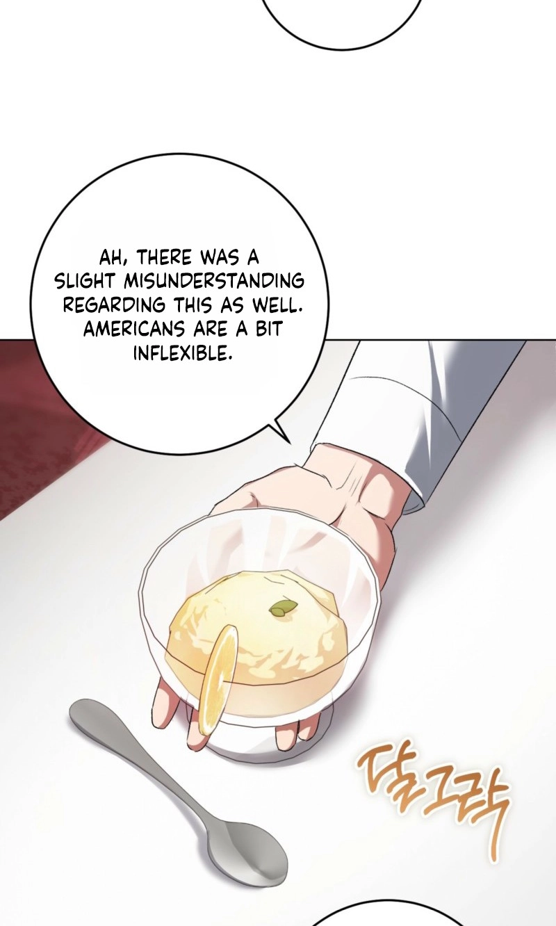 Shock-A-Bye Baby - Chapter 46 Page 69