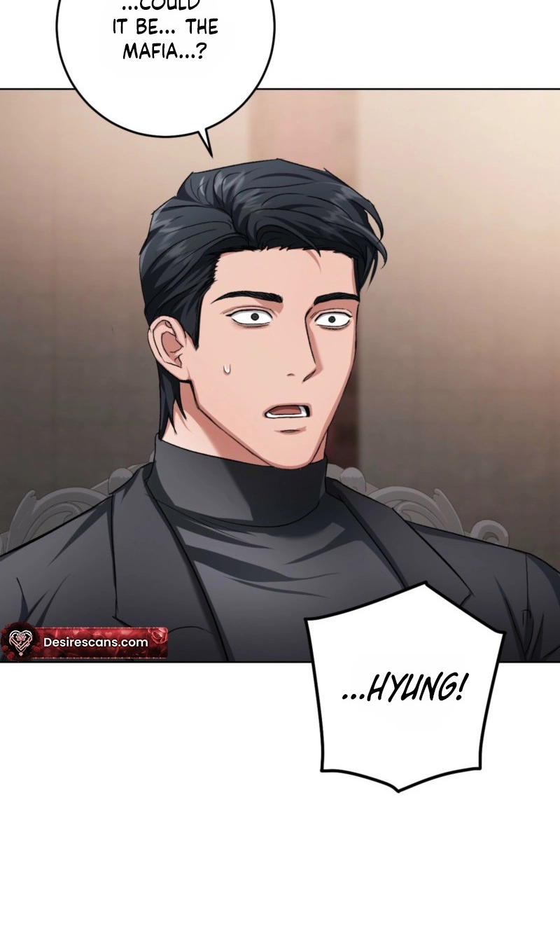 Shock-A-Bye Baby - Chapter 46 Page 72