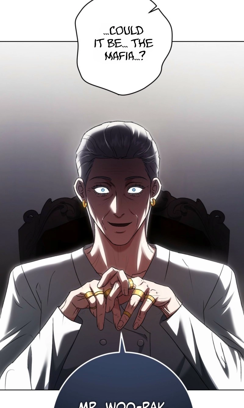 Shock-A-Bye Baby - Chapter 47 Page 2