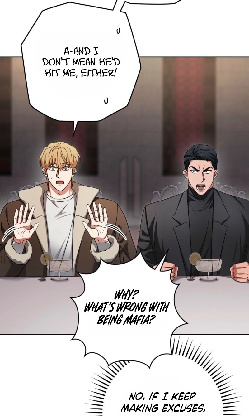 Shock-A-Bye Baby - Chapter 47 Page 7