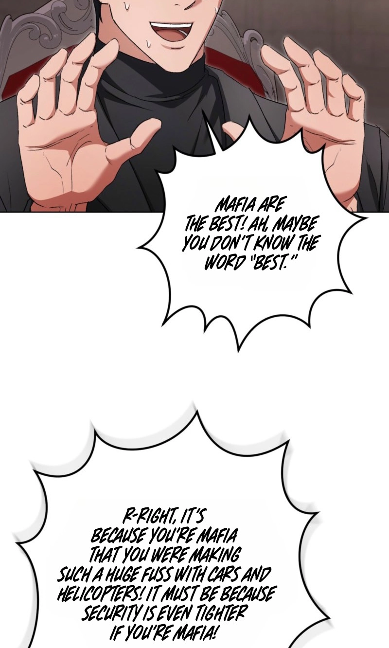 Shock-A-Bye Baby - Chapter 47 Page 9
