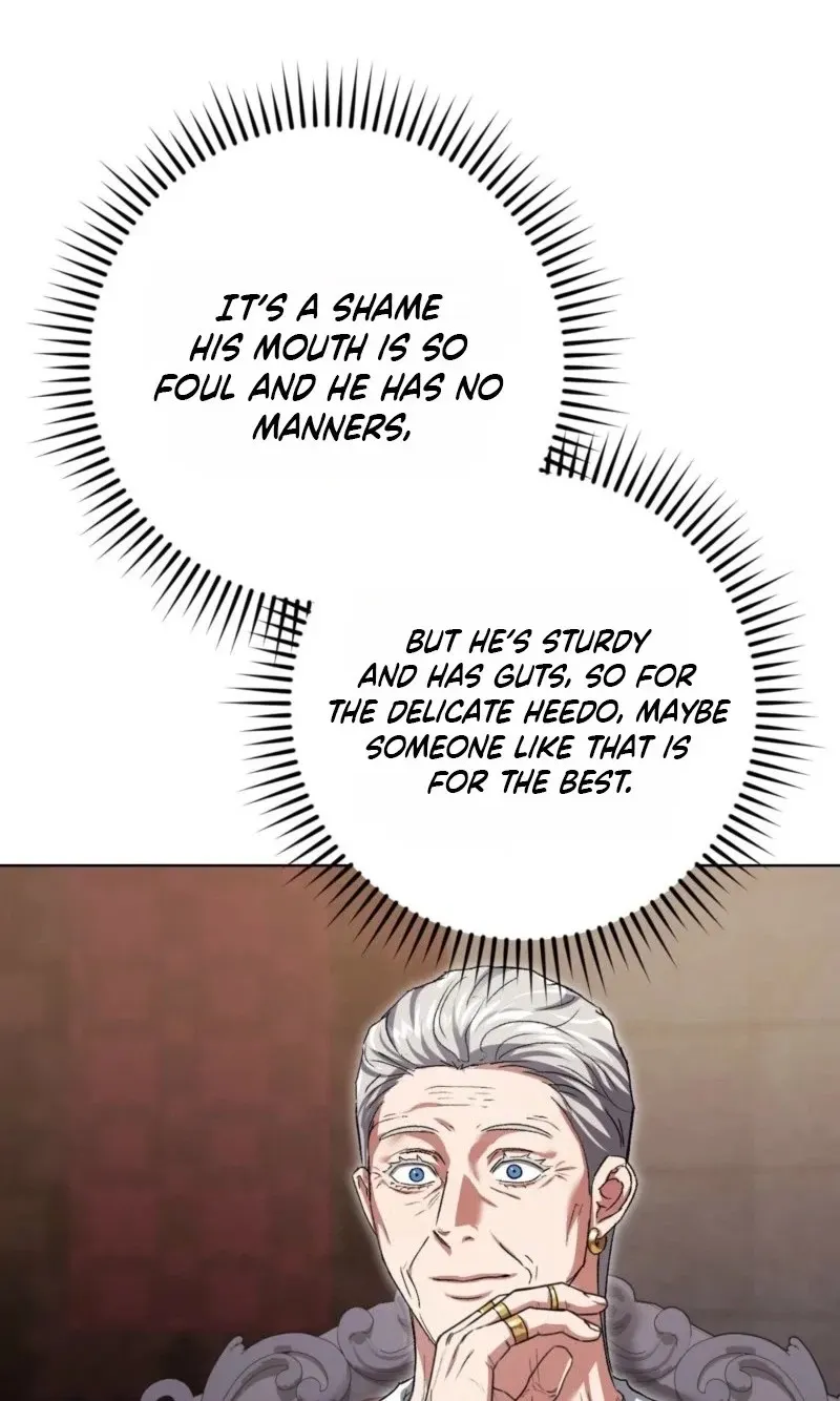 Shock-A-Bye Baby - Chapter 47 Page 20