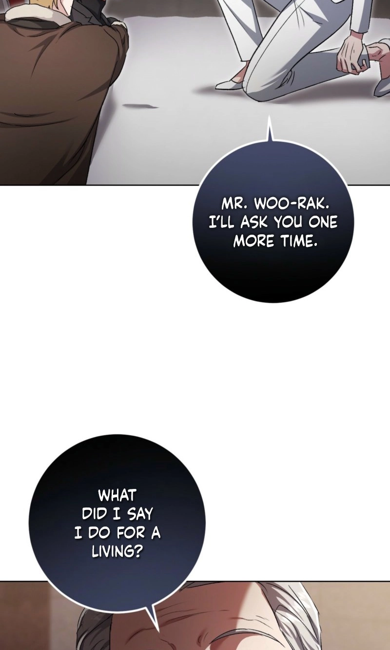 Shock-A-Bye Baby - Chapter 47 Page 24