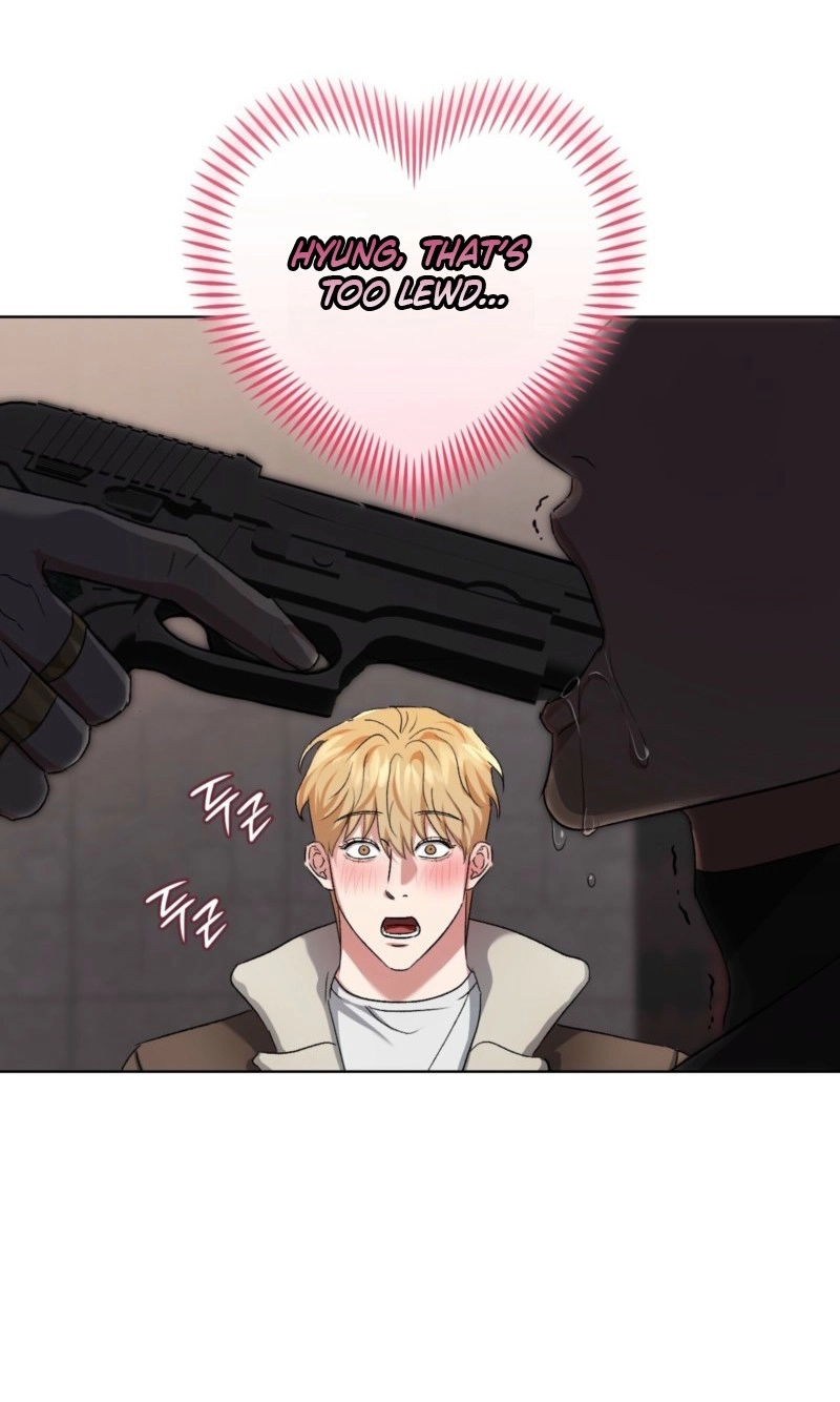 Shock-A-Bye Baby - Chapter 47 Page 28