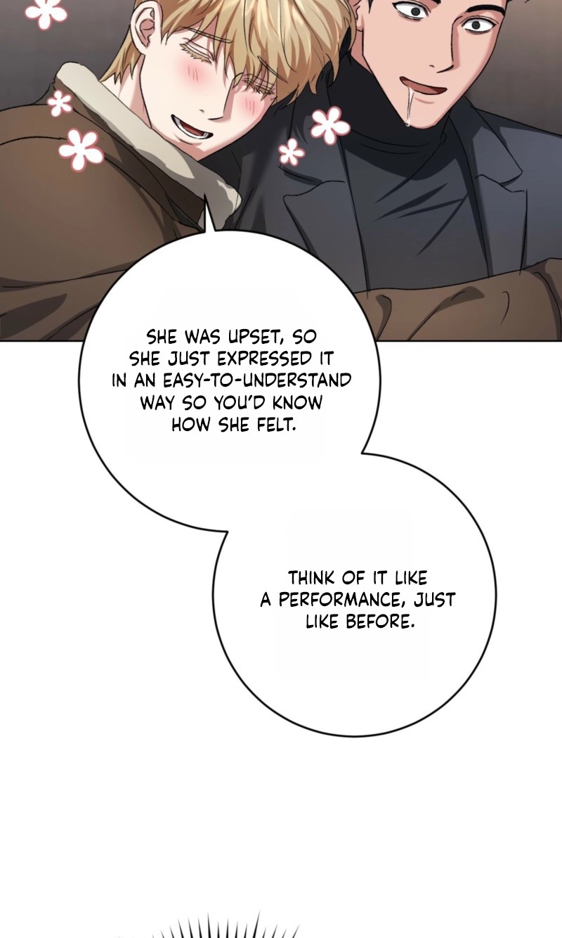 Shock-A-Bye Baby - Chapter 47 Page 32