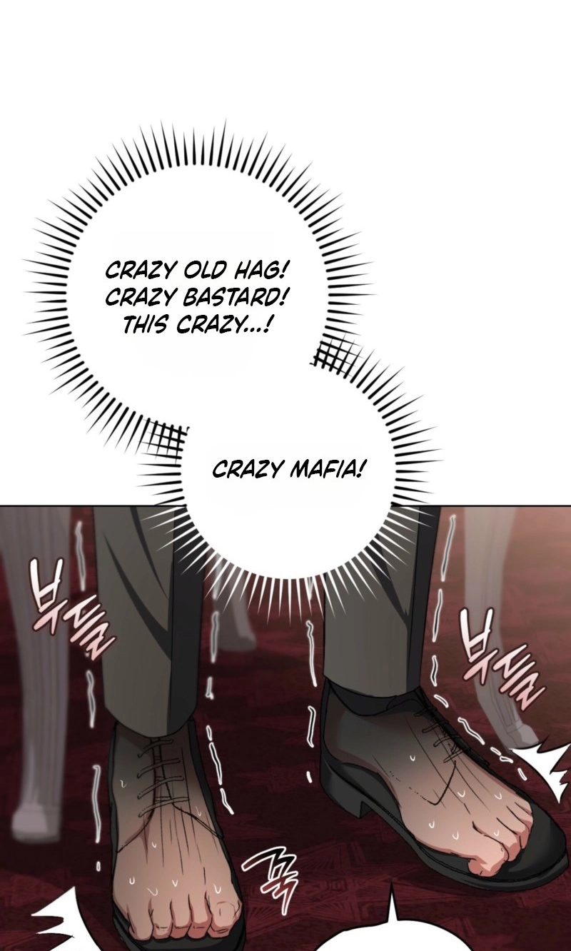 Shock-A-Bye Baby - Chapter 47 Page 42