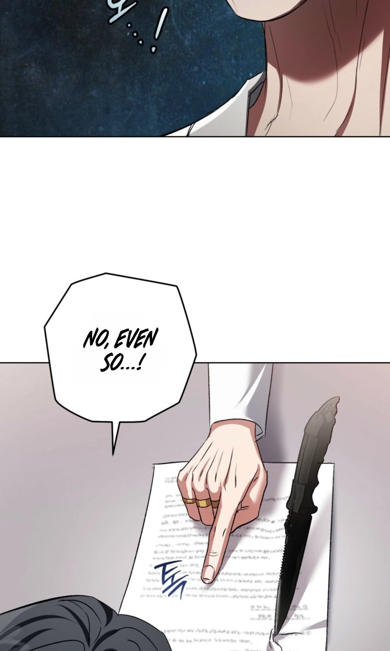 Shock-A-Bye Baby - Chapter 47 Page 49