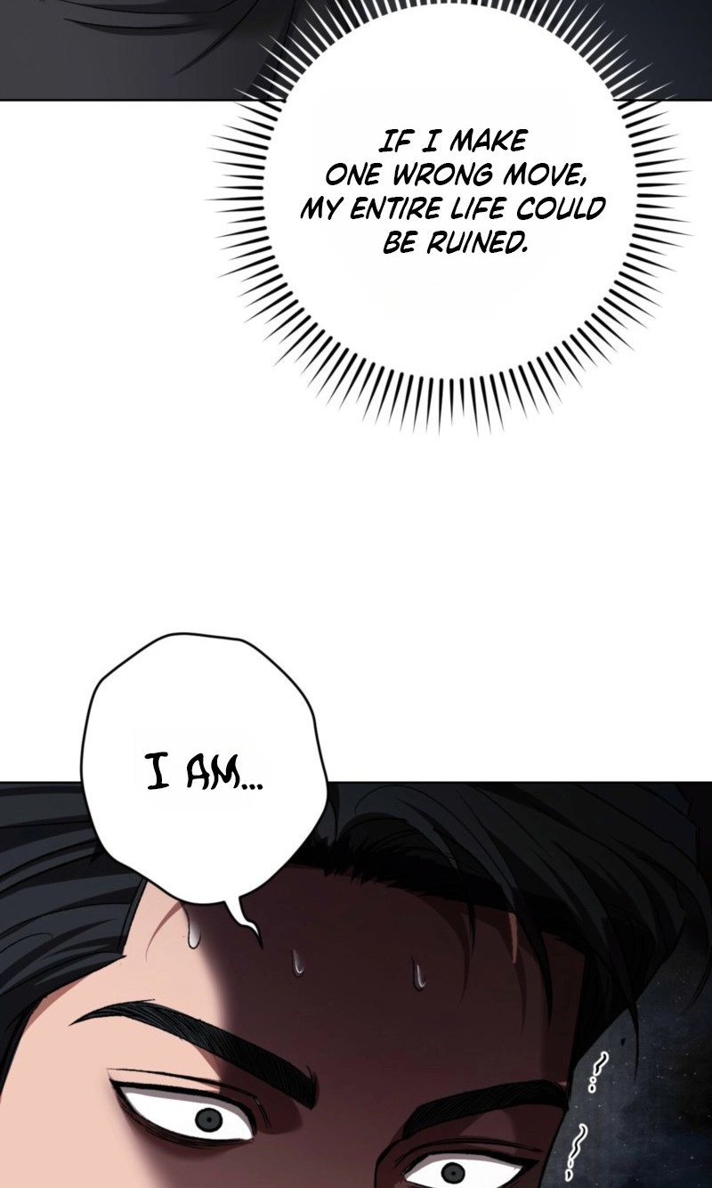 Shock-A-Bye Baby - Chapter 47 Page 53