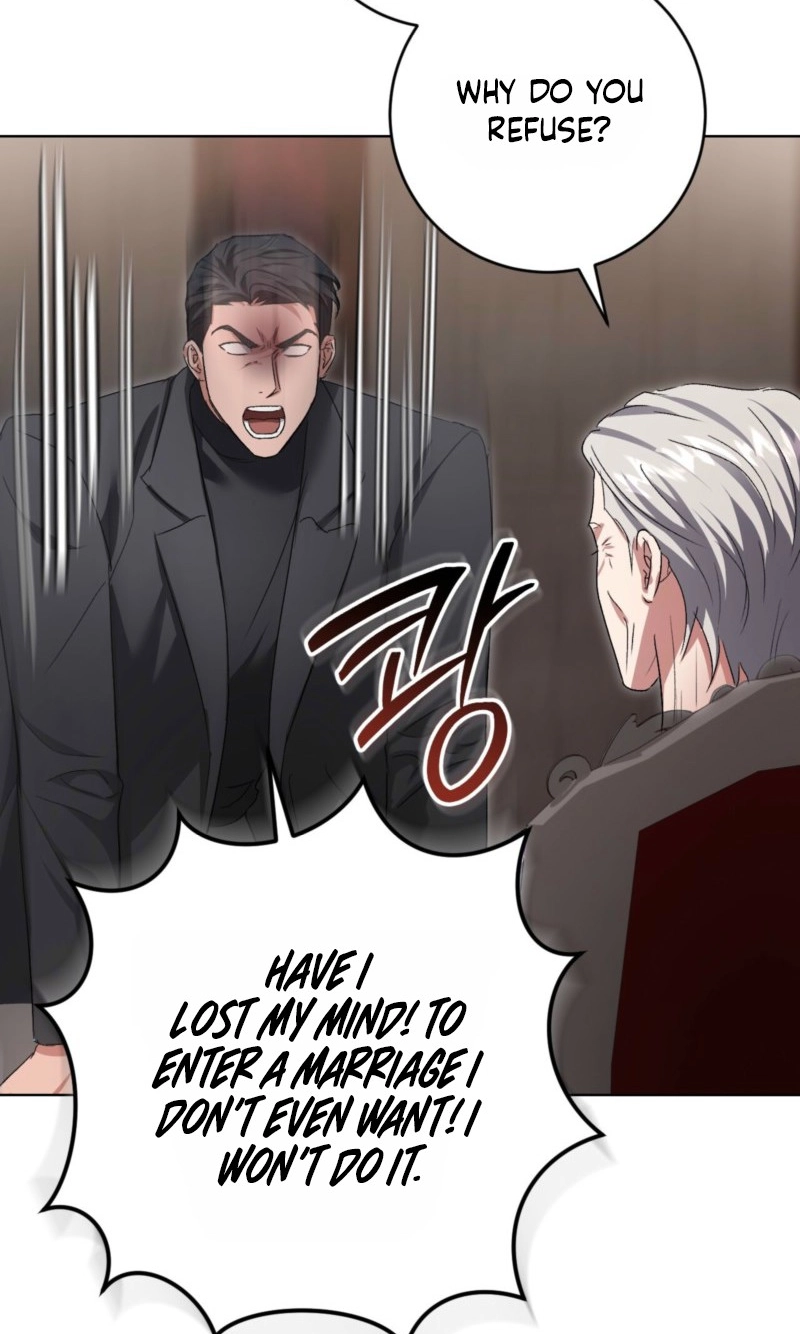 Shock-A-Bye Baby - Chapter 47 Page 59