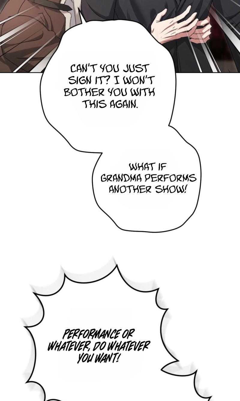 Shock-A-Bye Baby - Chapter 47 Page 61