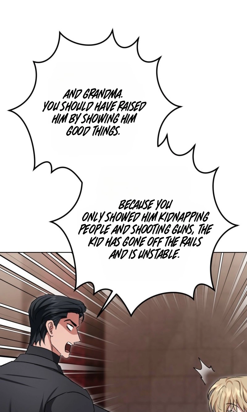 Shock-A-Bye Baby - Chapter 47 Page 63