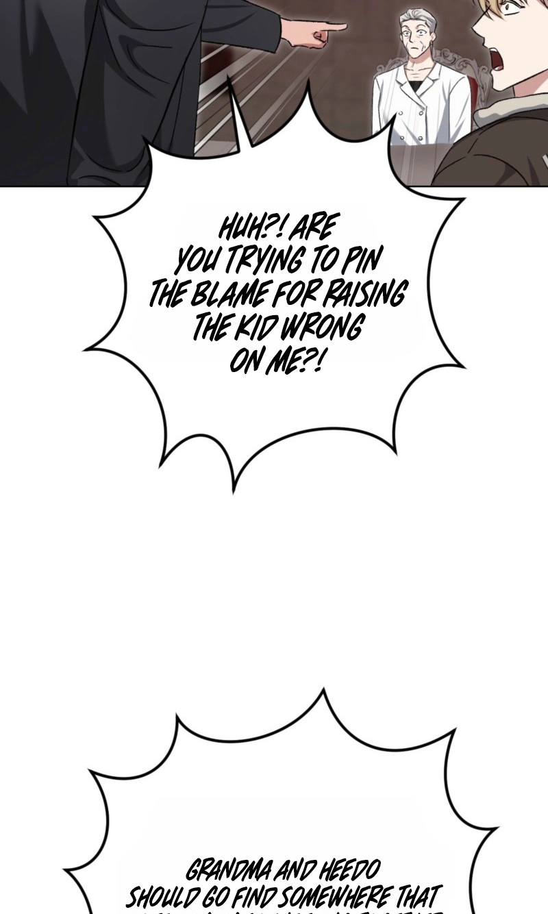 Shock-A-Bye Baby - Chapter 47 Page 64