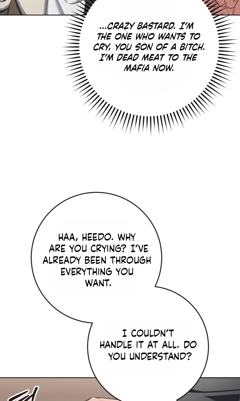 Shock-A-Bye Baby - Chapter 47 Page 67