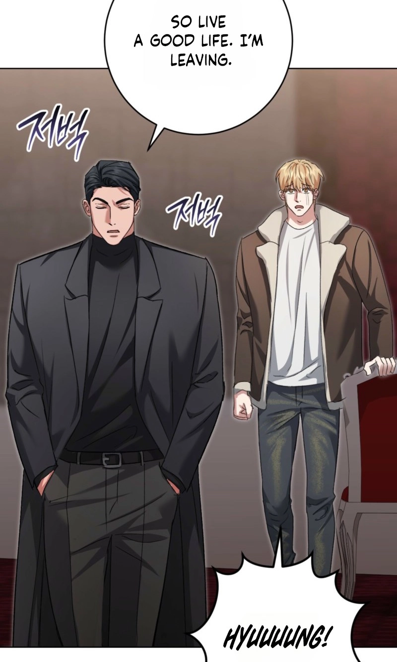 Shock-A-Bye Baby - Chapter 47 Page 69
