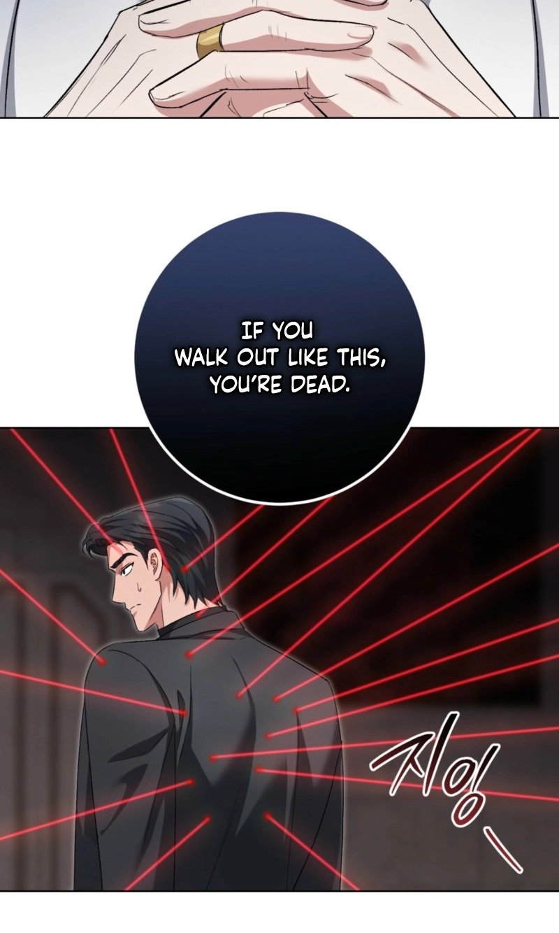 Shock-A-Bye Baby - Chapter 47 Page 71