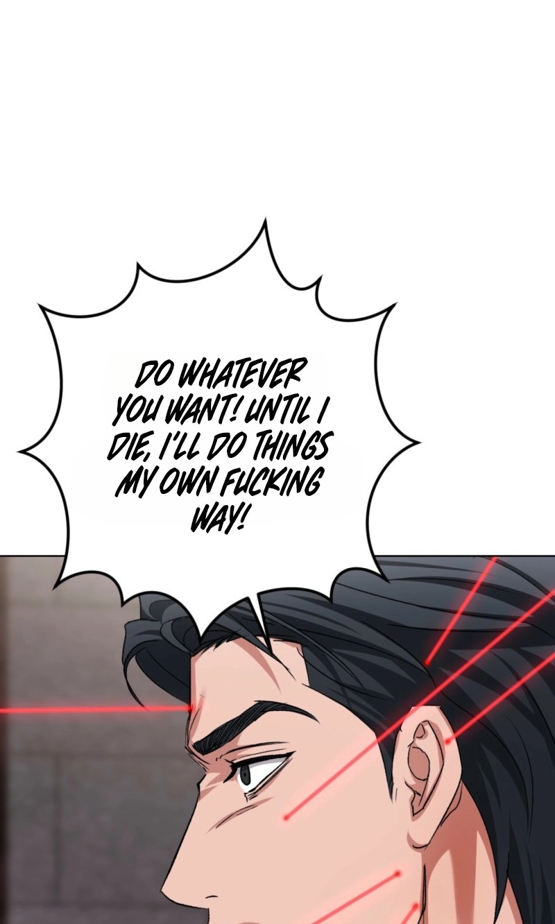 Shock-A-Bye Baby - Chapter 47 Page 72