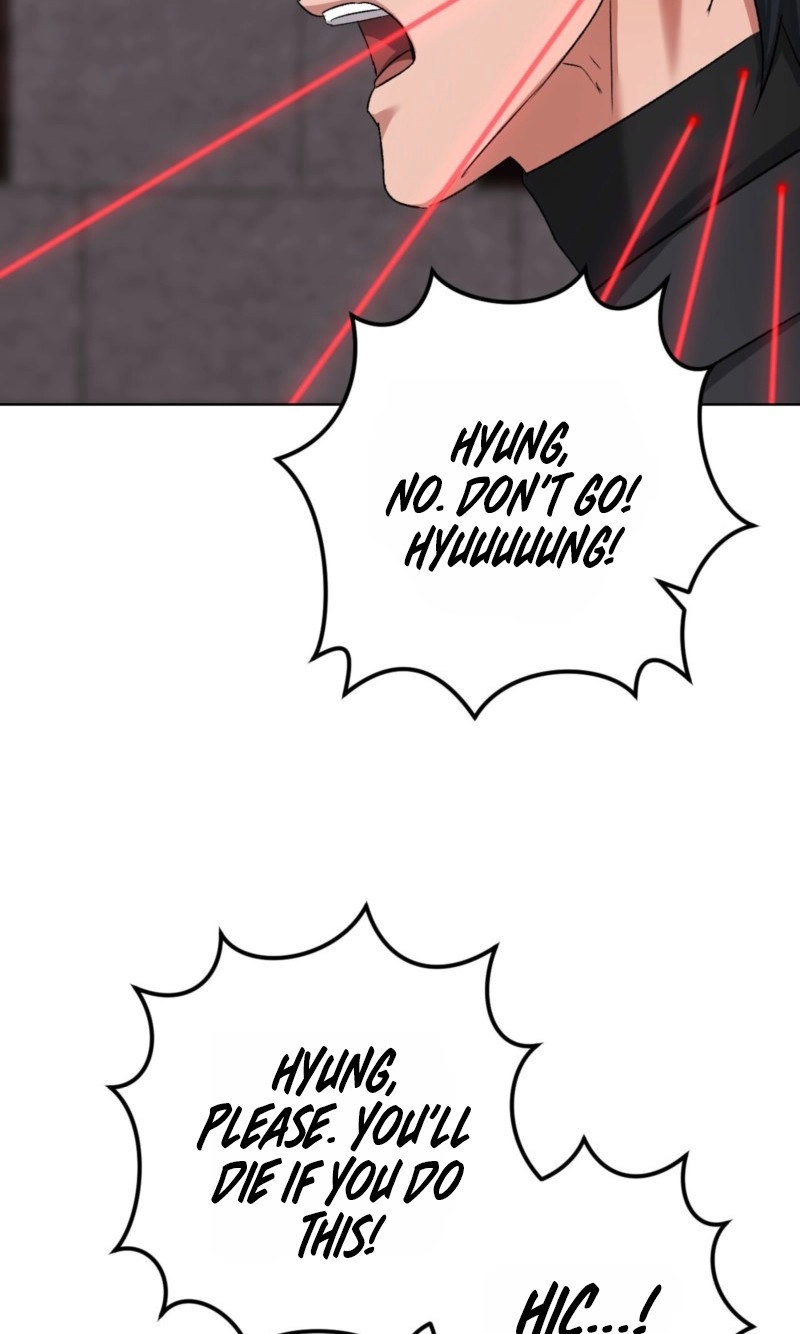 Shock-A-Bye Baby - Chapter 47 Page 73