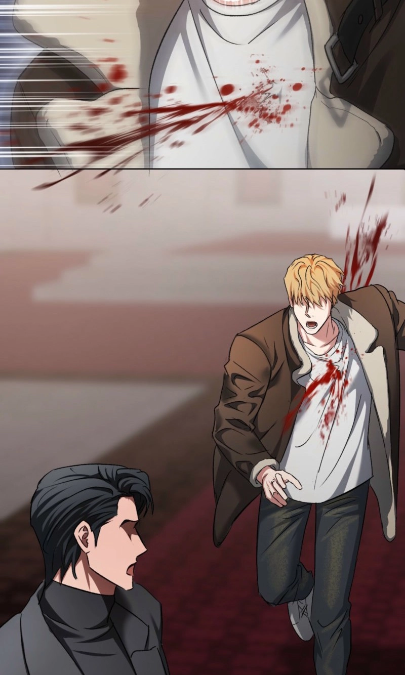 Shock-A-Bye Baby - Chapter 47 Page 76