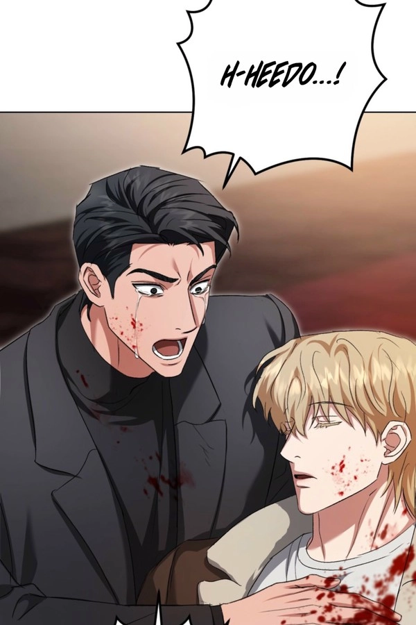 Shock-A-Bye Baby - Chapter 48 Page 7