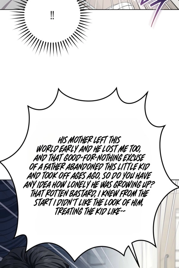 Shock-A-Bye Baby - Chapter 48 Page 15