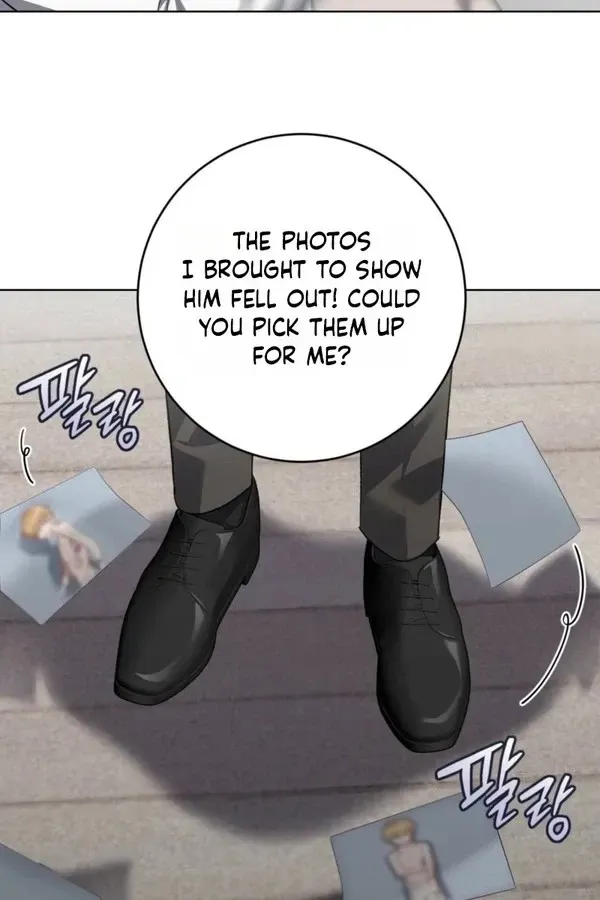 Shock-A-Bye Baby - Chapter 48 Page 19