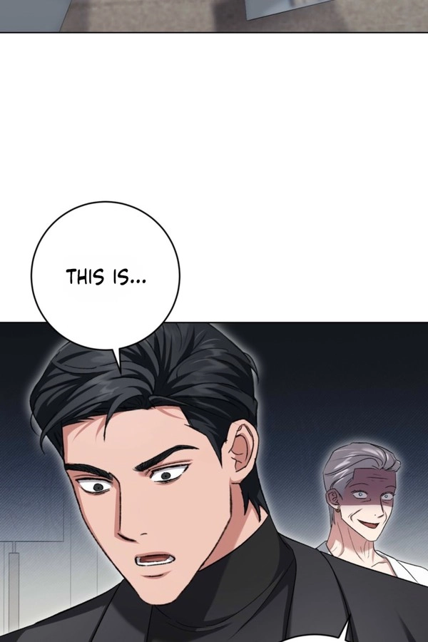 Shock-A-Bye Baby - Chapter 48 Page 20