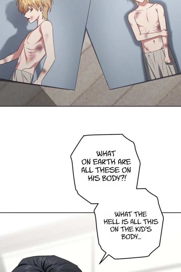 Shock-A-Bye Baby - Chapter 48 Page 22