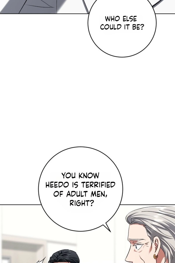 Shock-A-Bye Baby - Chapter 48 Page 25