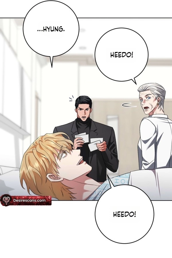 Shock-A-Bye Baby - Chapter 48 Page 28