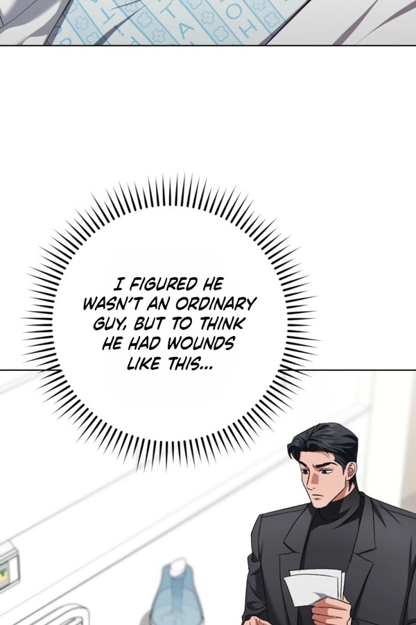 Shock-A-Bye Baby - Chapter 48 Page 30