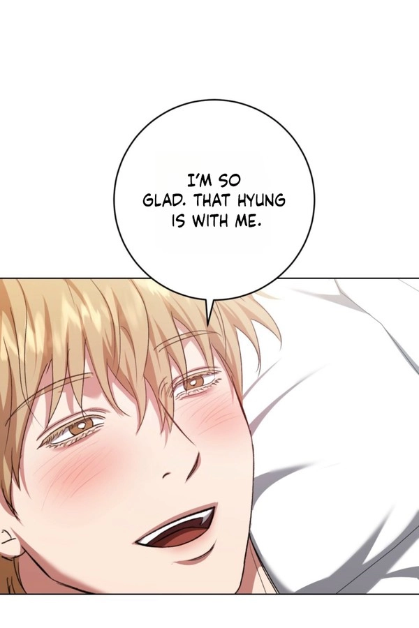 Shock-A-Bye Baby - Chapter 48 Page 33