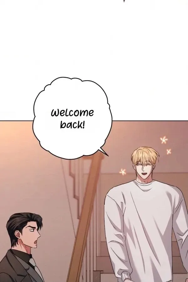 Shock-A-Bye Baby - Chapter 48 Page 39