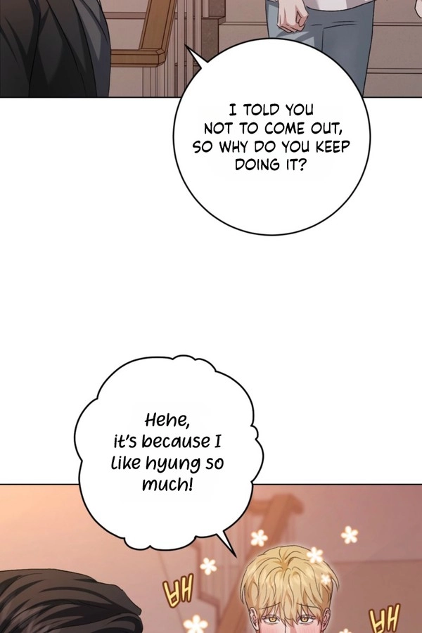 Shock-A-Bye Baby - Chapter 48 Page 40