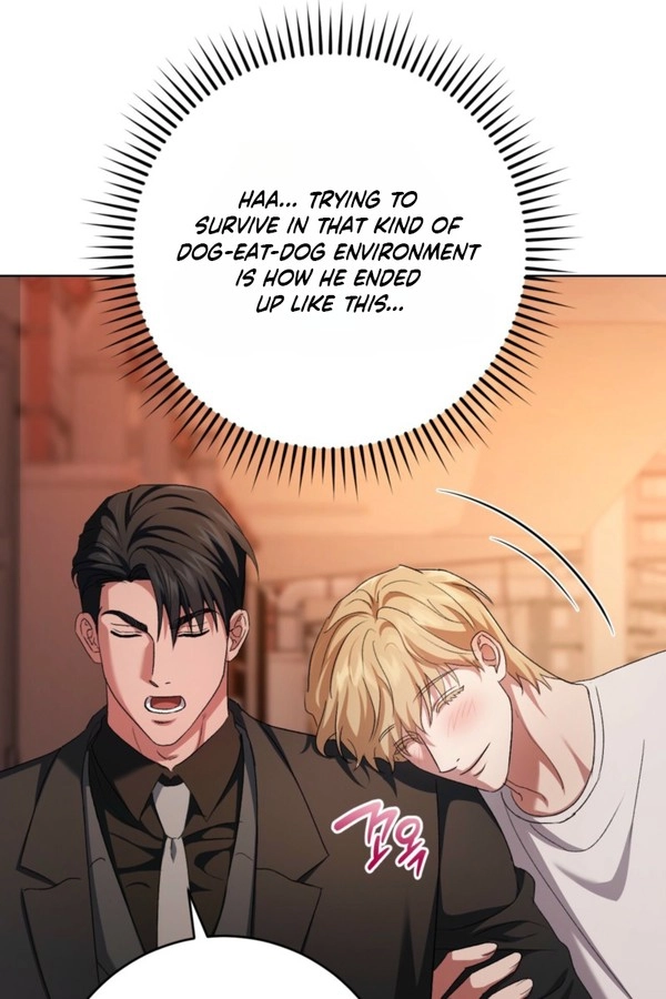 Shock-A-Bye Baby - Chapter 48 Page 42