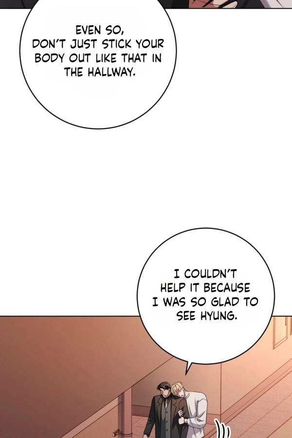 Shock-A-Bye Baby - Chapter 48 Page 43