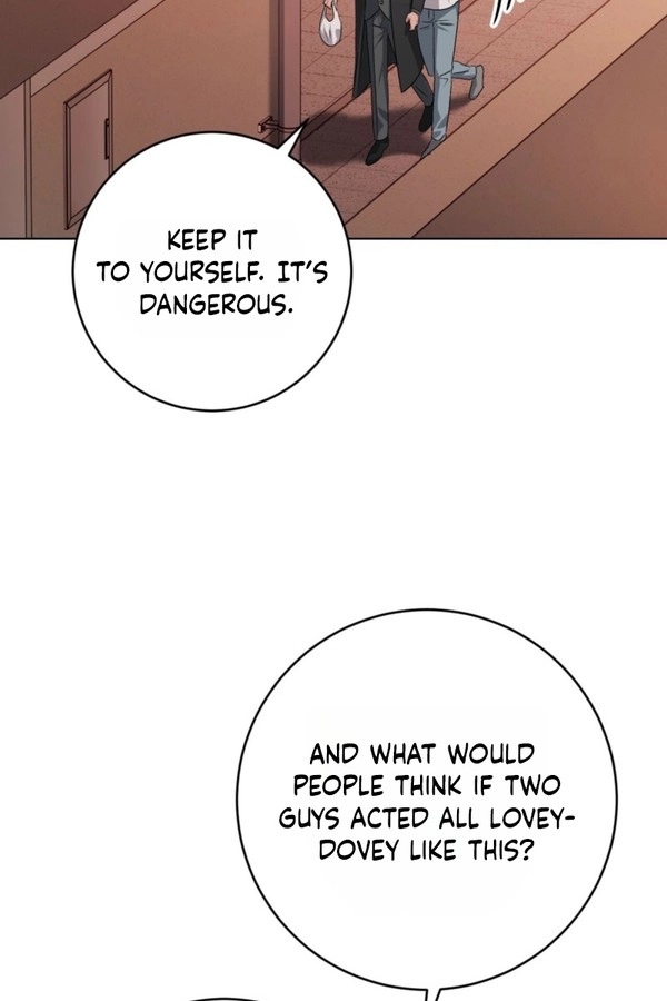 Shock-A-Bye Baby - Chapter 48 Page 44