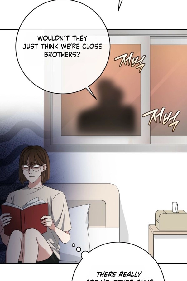 Shock-A-Bye Baby - Chapter 48 Page 45