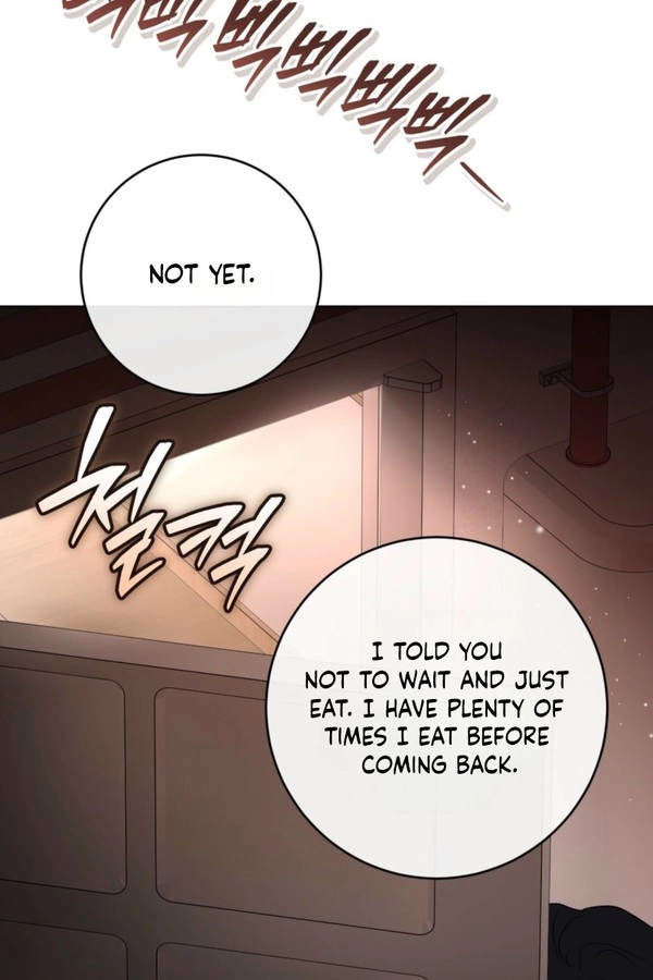 Shock-A-Bye Baby - Chapter 48 Page 48