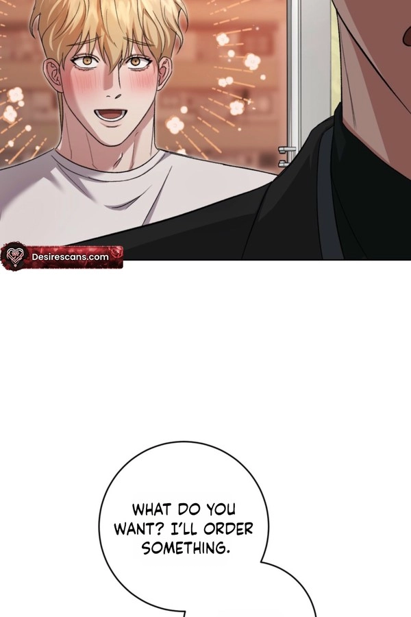 Shock-A-Bye Baby - Chapter 48 Page 50